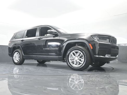Used 2024 Jeep Grand Cherokee L Laredo image 61