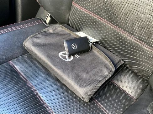 Used 2022 MAZDA CX-5 AWD 2.5 Turbo image 11