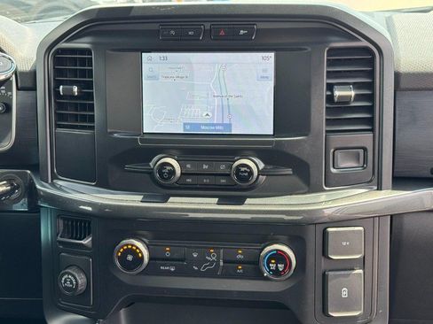 Used 2021 Ford F150 XL w/ Equipment Group 101A High RWD image 13