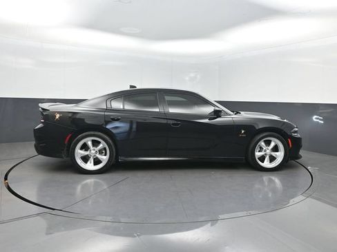 Used 2023 Dodge Charger R/T w/ Blacktop Package RWD image 35