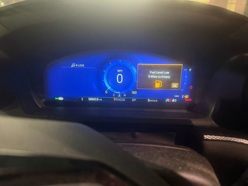 Used 2022 Ford Explorer ST w/ ST Street Pack image 9