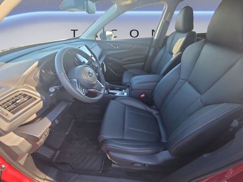 New 2026 Subaru Ascent Premium image 10