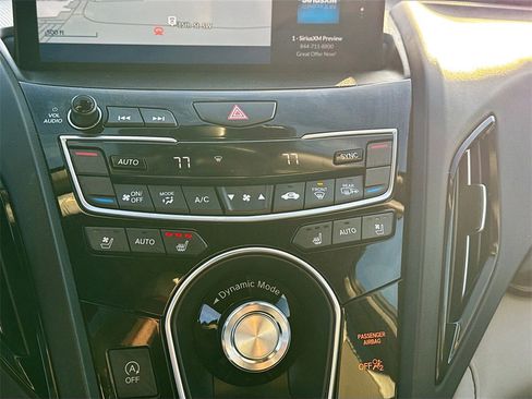 Used 2019 Acura RDX AWD w/ Advance Package image 14