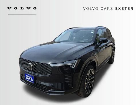 New 2026 Volvo XC90 T8 Ultra AWD/4WD image 3