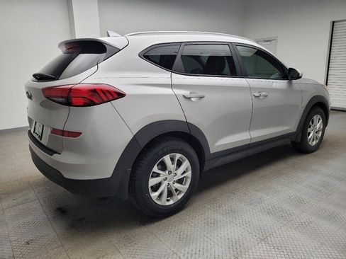 Used 2020 Hyundai Tucson Value image 10