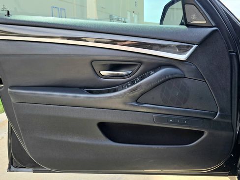 Used 2016 BMW 535i Sedan RWD image 18