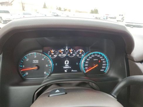 Certified 2019 Chevrolet Suburban Premier image 14