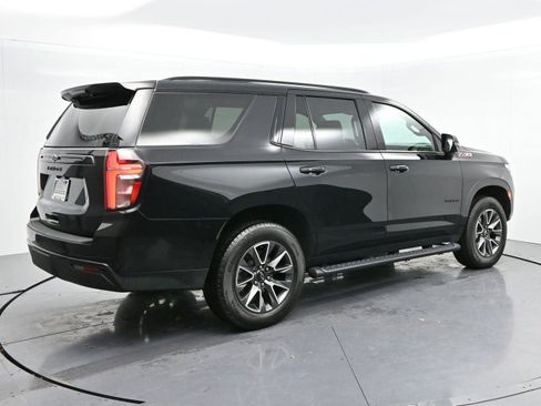 Used 2023 Chevrolet Tahoe Z71 w/ Luxury Package image 7