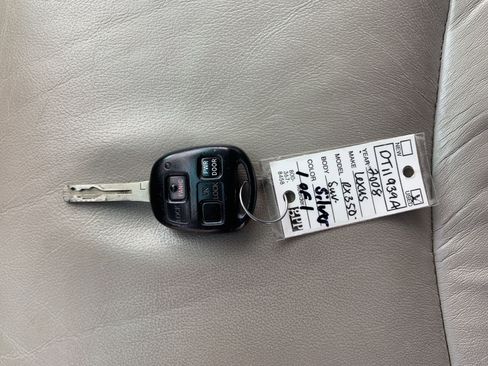 Used 2008 Lexus RX 350 2WD image 37