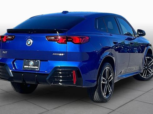 Certified 2026 BMW X2 xDrive28i AWD/4WD image 12