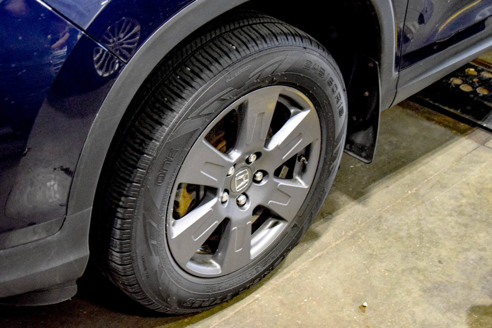Used 2020 Honda Ridgeline RTL-E image 12