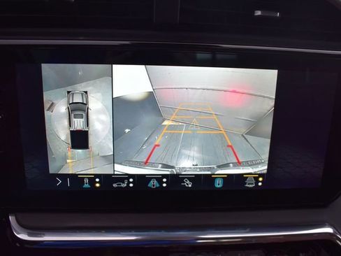 Used 2023 GMC Sierra 1500 Denali Ultimate image 33