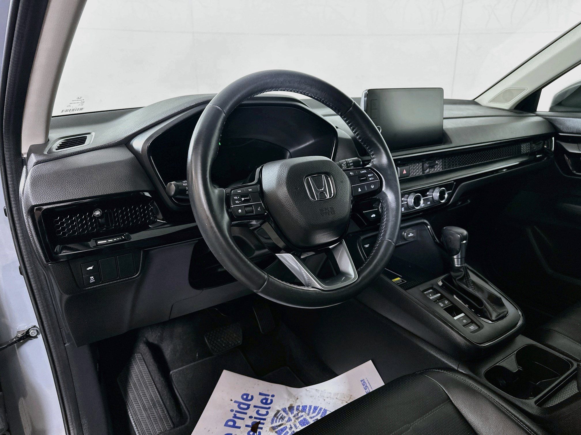 Used 2024 Honda CR-V EX-L image 9