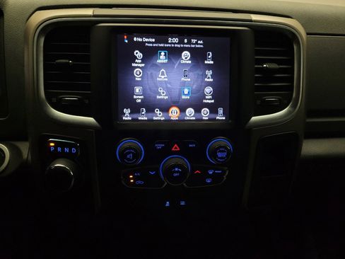 Used 2014 RAM 1500 Classic SLT RWD image 25