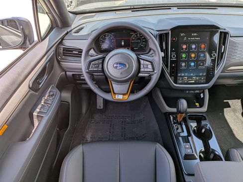 New 2026 Subaru Forester Wilderness AWD/4WD image 18