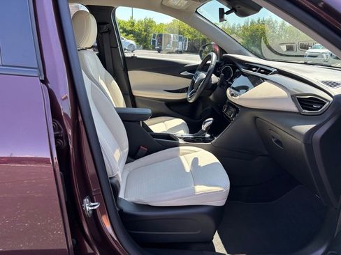 Used 2023 Buick Encore GX Preferred FWD image 20