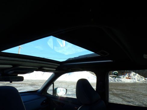 Certified 2026 Subaru Forester Wilderness image 10