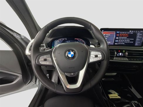 Certified 2023 BMW X3 sDrive30i w/ Premium Package RWD image 11