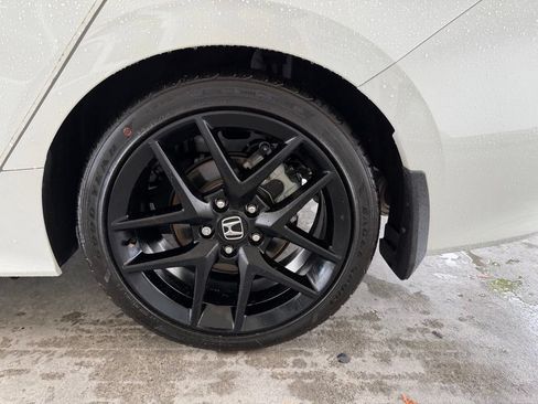Used 2023 Honda Civic Si image 15