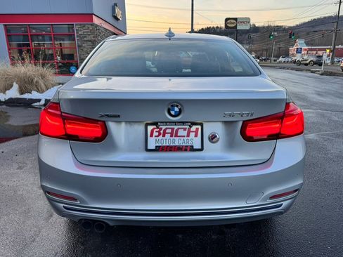 Used 2016 BMW 328i xDrive Sedan image 6