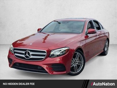 Used 2019 Mercedes-Benz E 300