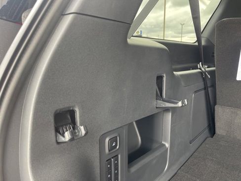 New 2025 Ford Expedition Max Platinum w/ Stealth Performance Package image 27