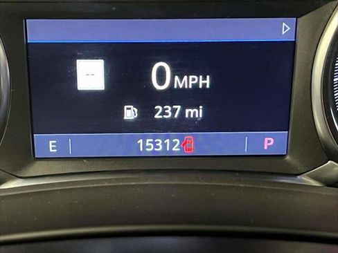 Certified 2022 GMC Terrain AT4 w/ Infotainment Package II image 29