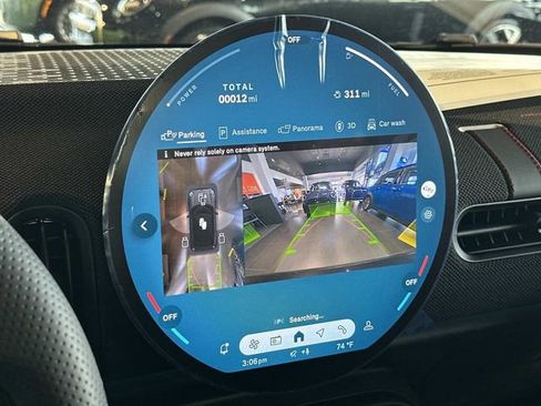 New 2026 MINI Cooper John Cooper Works image 26