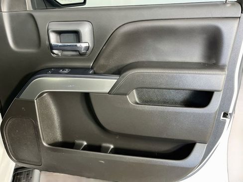 Used 2019 Chevrolet Silverado 2500 LT w/ Snow Plow Prep Package AWD/4WD image 33