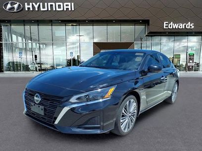 Used 2023 Nissan Altima 2.5 SL