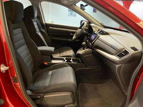 Used 2021 Honda CR-V Special Edition image 59