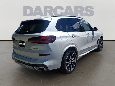 Used 2026 BMW X5 xDrive40i AWD/4WD image 6