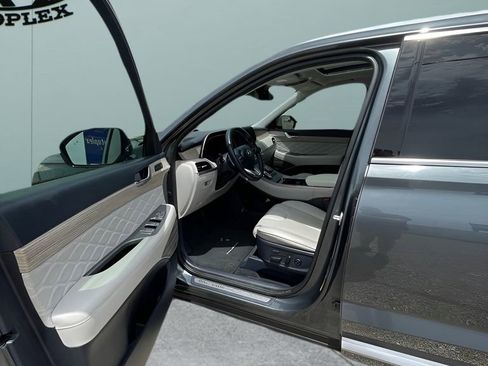 Used 2022 Hyundai Palisade Calligraphy w/ Cargo Package FWD image 11