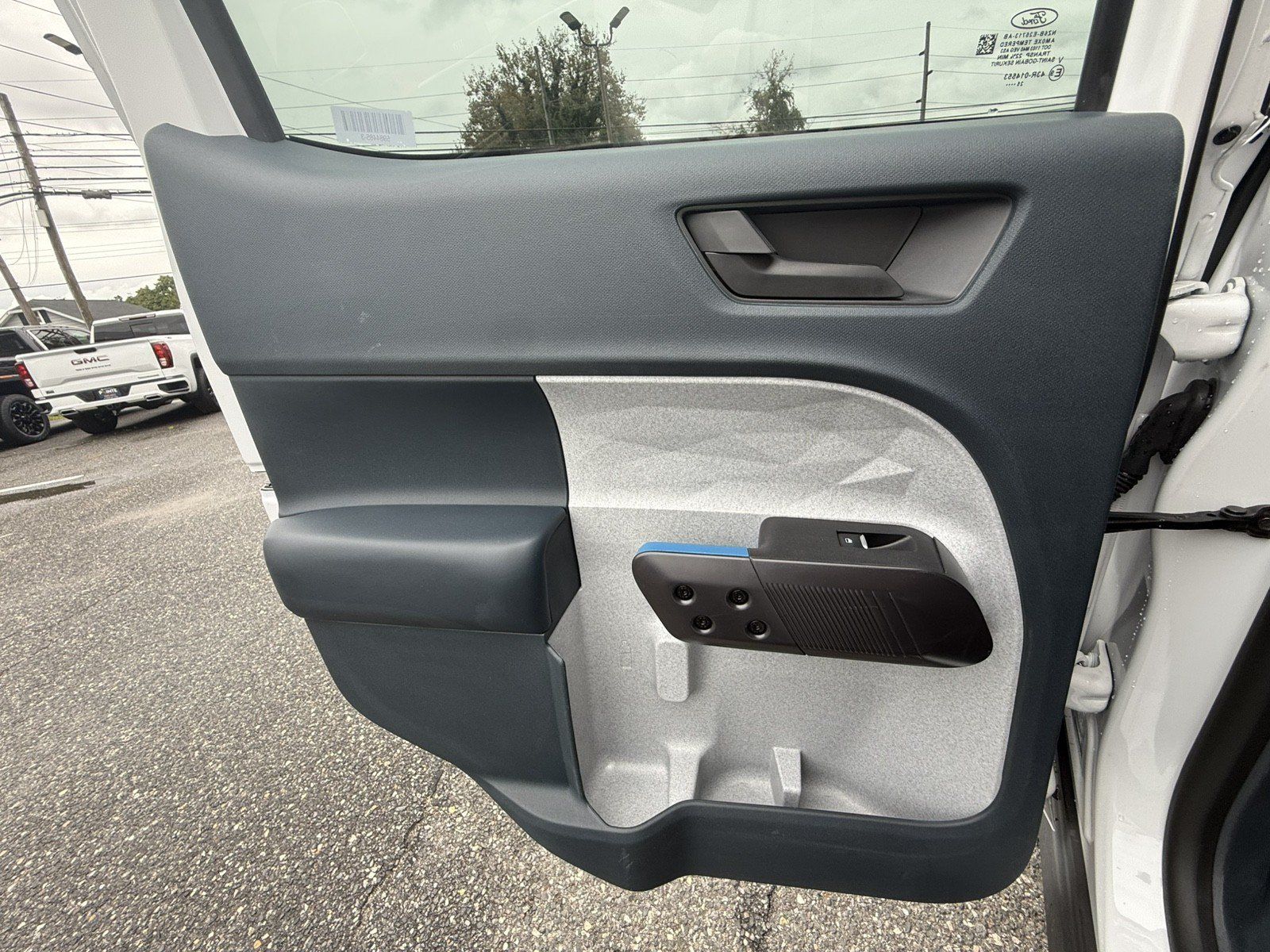 Used 2026 Ford Maverick XLT FWD image 26
