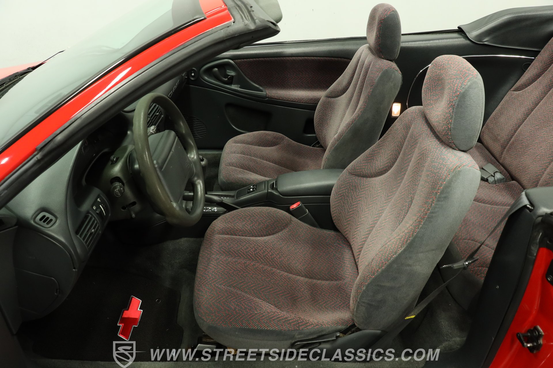 Used 1999 Chevrolet Cavalier Z24 FWD image 35
