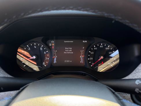 Used 2022 Jeep Compass Latitude image 18