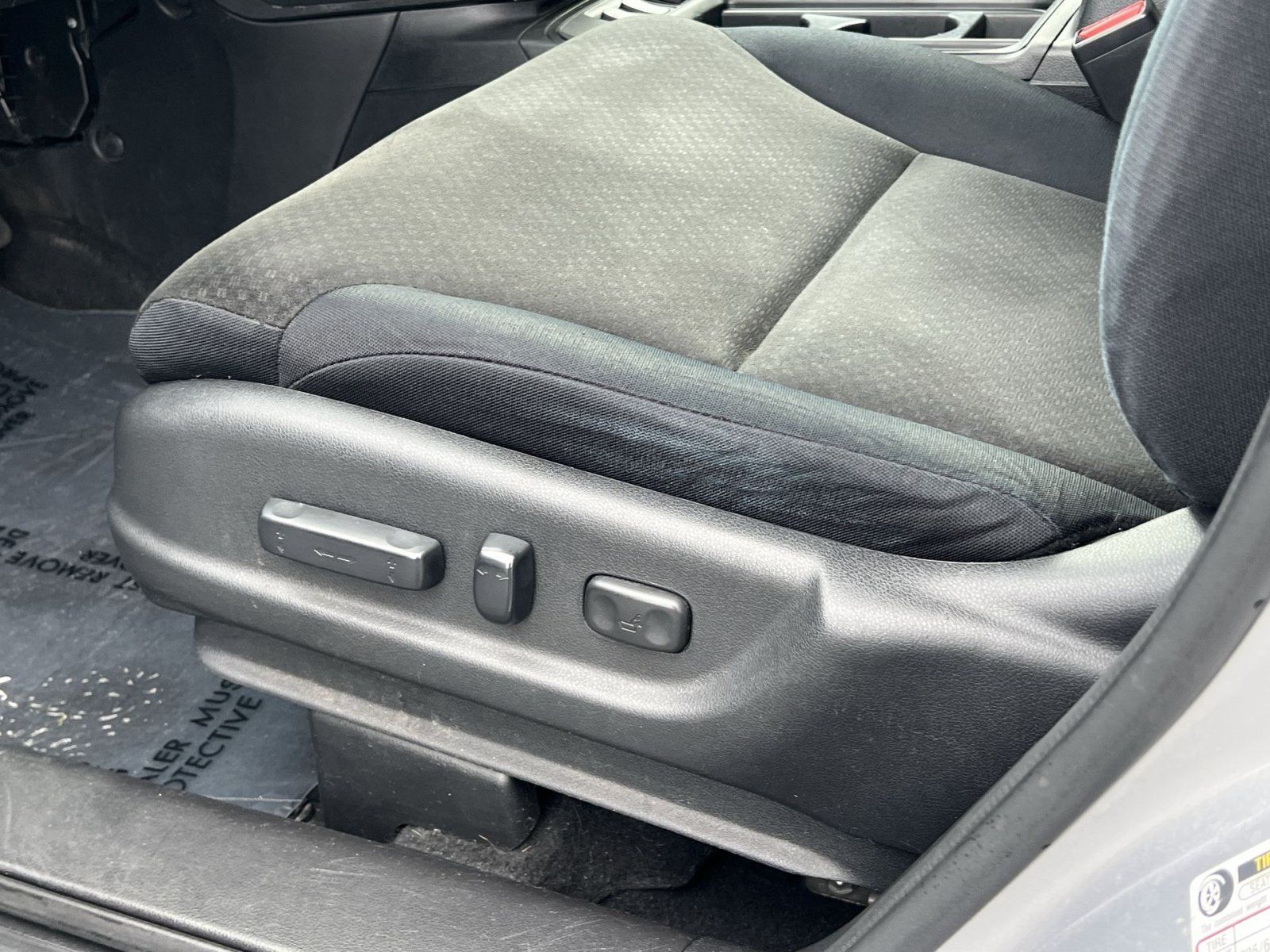 Used 2015 Honda CR-V EX image 13