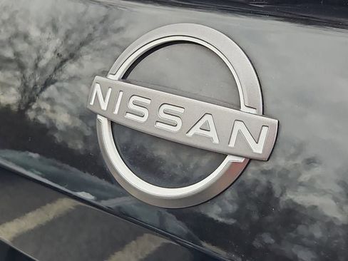 Used 2024 Nissan Altima 2.5 SV image 34