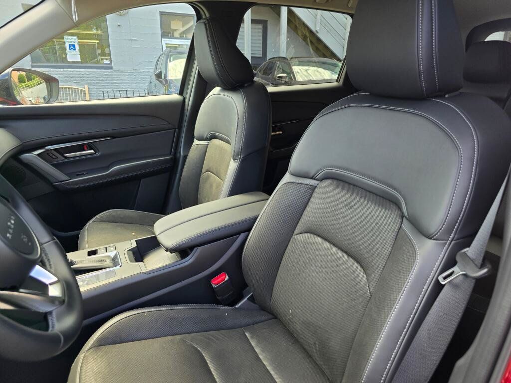 New 2026 MAZDA CX-5 Preferred AWD/4WD image 19