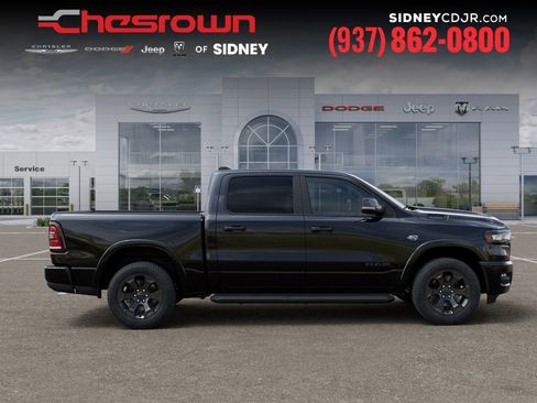 New 2026 RAM 1500 Big Horn image 21