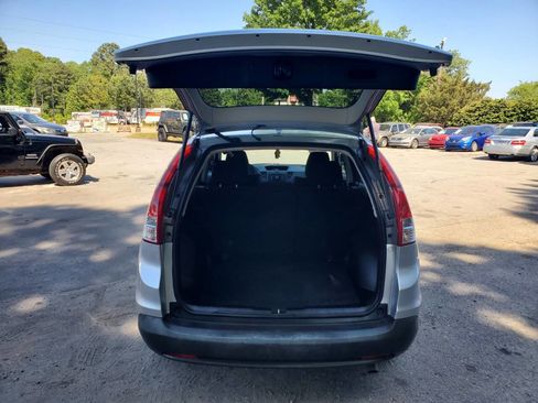 Used 2014 Honda CR-V EX image 16
