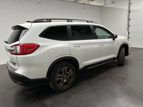 New 2026 Subaru Ascent Limited Bronze image 9
