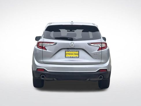 Used 2019 Acura RDX AWD w/ Technology Package image 7