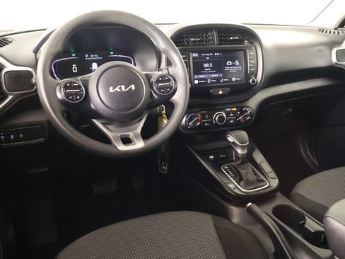 Used 2023 Kia Soul LX w/ Option Group 015 FWD image 2