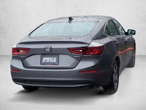 Used 2020 Honda Insight EX image 5