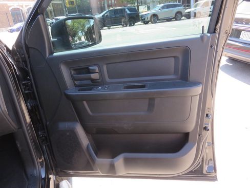 Used 2019 RAM 1500 Express w/ Express Value Package AWD/4WD image 24