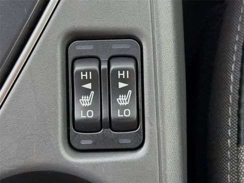 Certified 2025 Subaru Crosstrek 2.0i Premium image 21