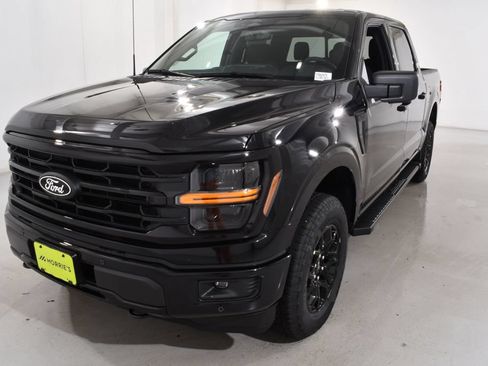 New 2026 Ford F150 XLT w/ Equipment Group 302A MID AWD/4WD image 2