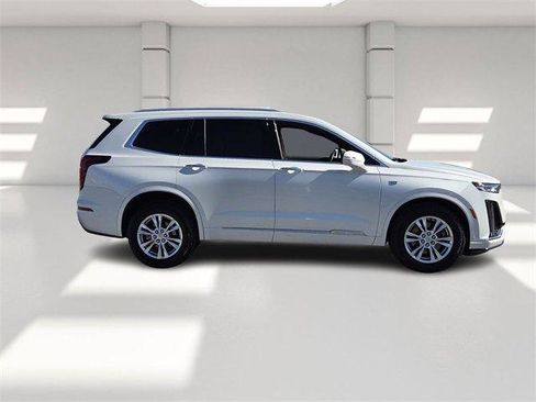 Used 2024 Cadillac XT6 Luxury w/ LPO, Floor Liner Package image 6