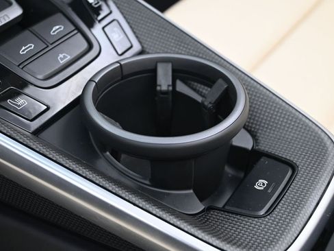 Certified 2023 Porsche 911 Turbo S AWD/4WD image 23